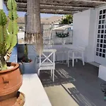 Lillies Mykonos Sea View Studios