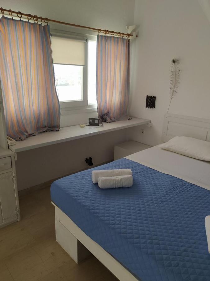 Hébergement de vacances Lillies Mykonos Sea View Tourlos